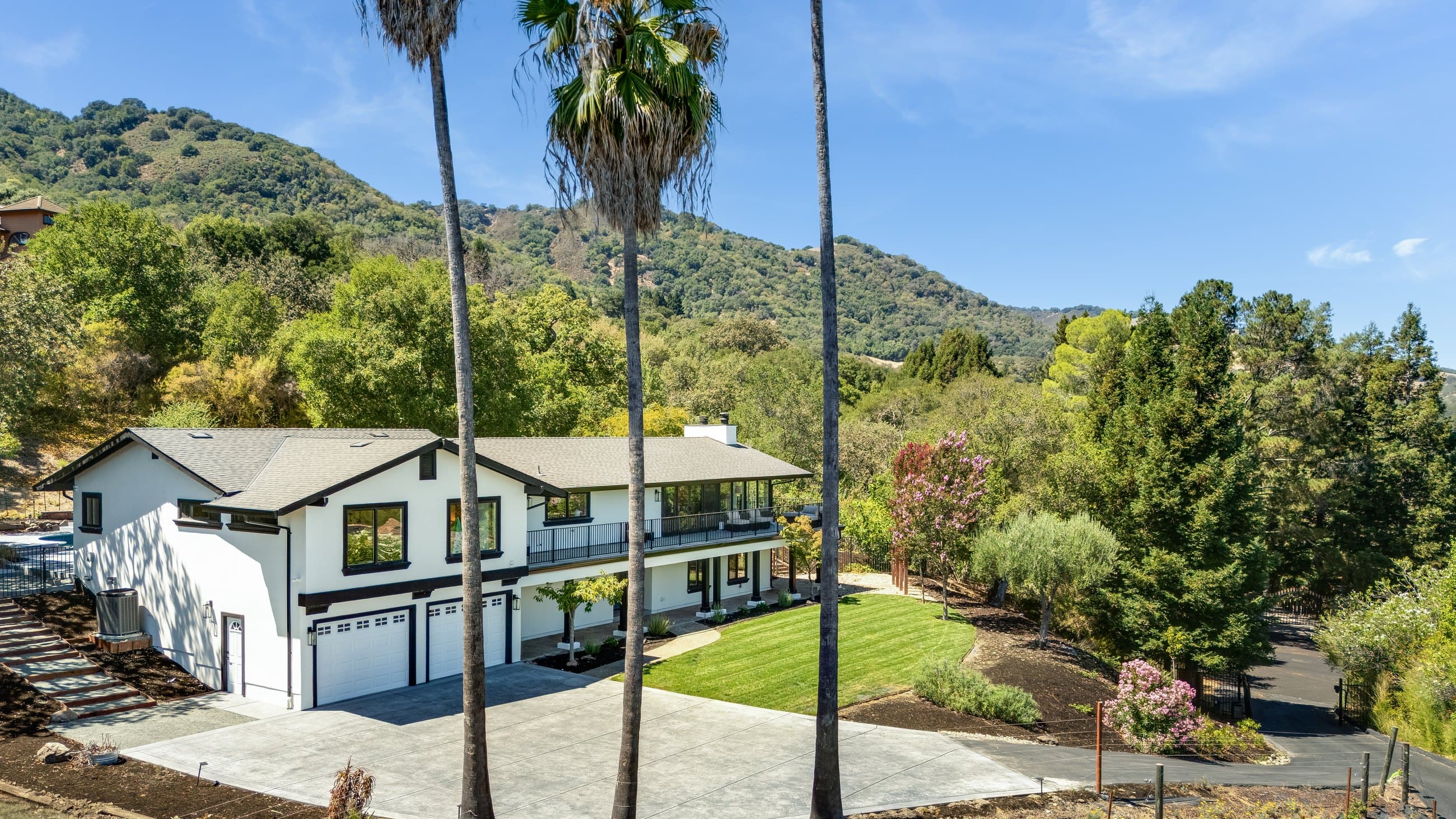 481 Montcrest Place, the residence seen on arrival.